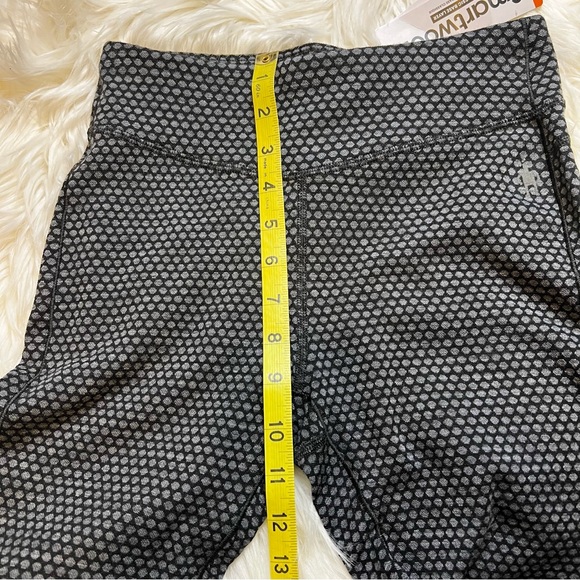 Smartwool Women’s Classic Thermal Merino Baselayer Bottom. Size XSmall. NWT - Picture 9 of 11